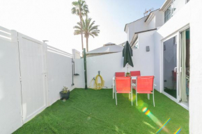 Deluxe Duplex Bungalow Private Parking